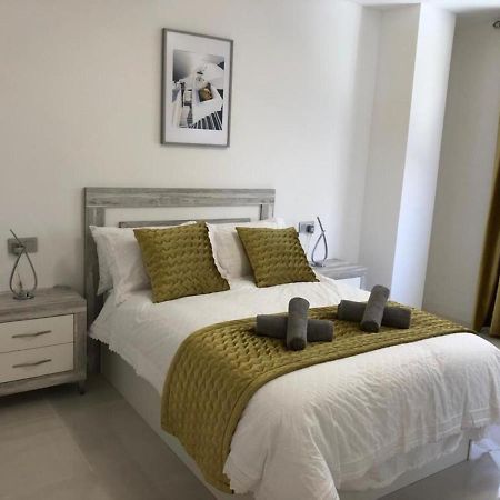 Parque Playa La Cala de Mijas 2 Bed 2 Bathrooms Exterior foto