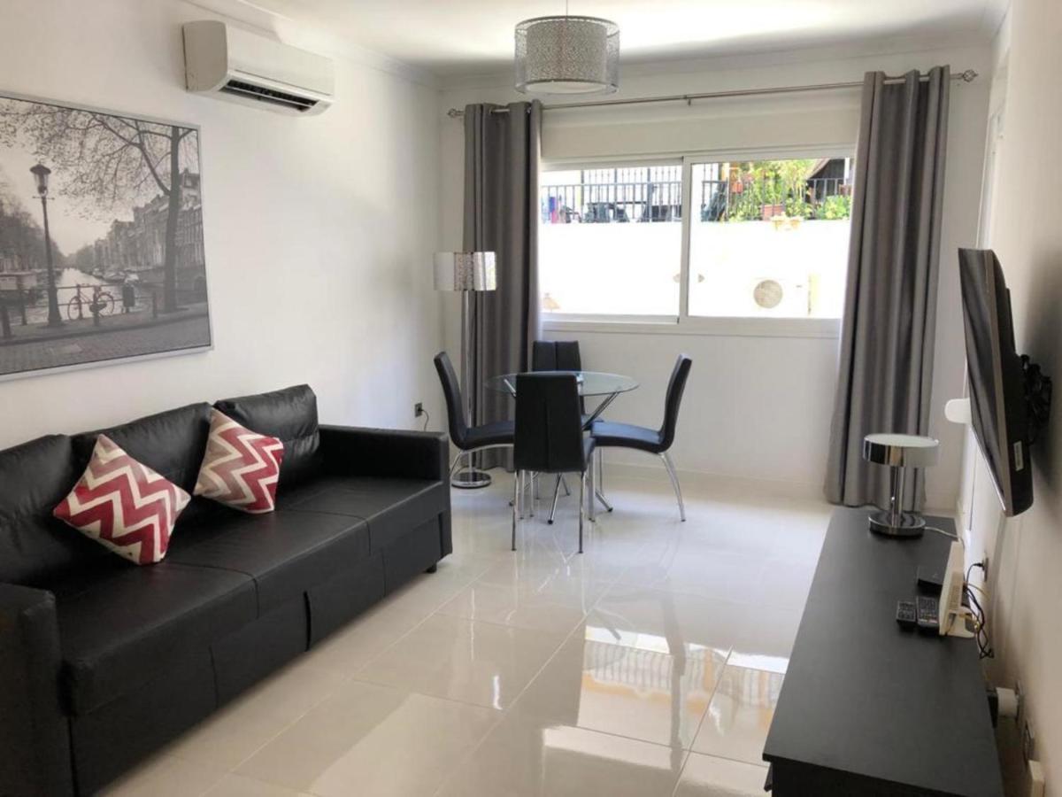 Parque Playa La Cala de Mijas 2 Bed 2 Bathrooms Exterior foto