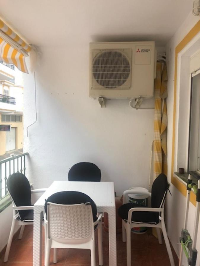 Parque Playa La Cala de Mijas 2 Bed 2 Bathrooms Exterior foto