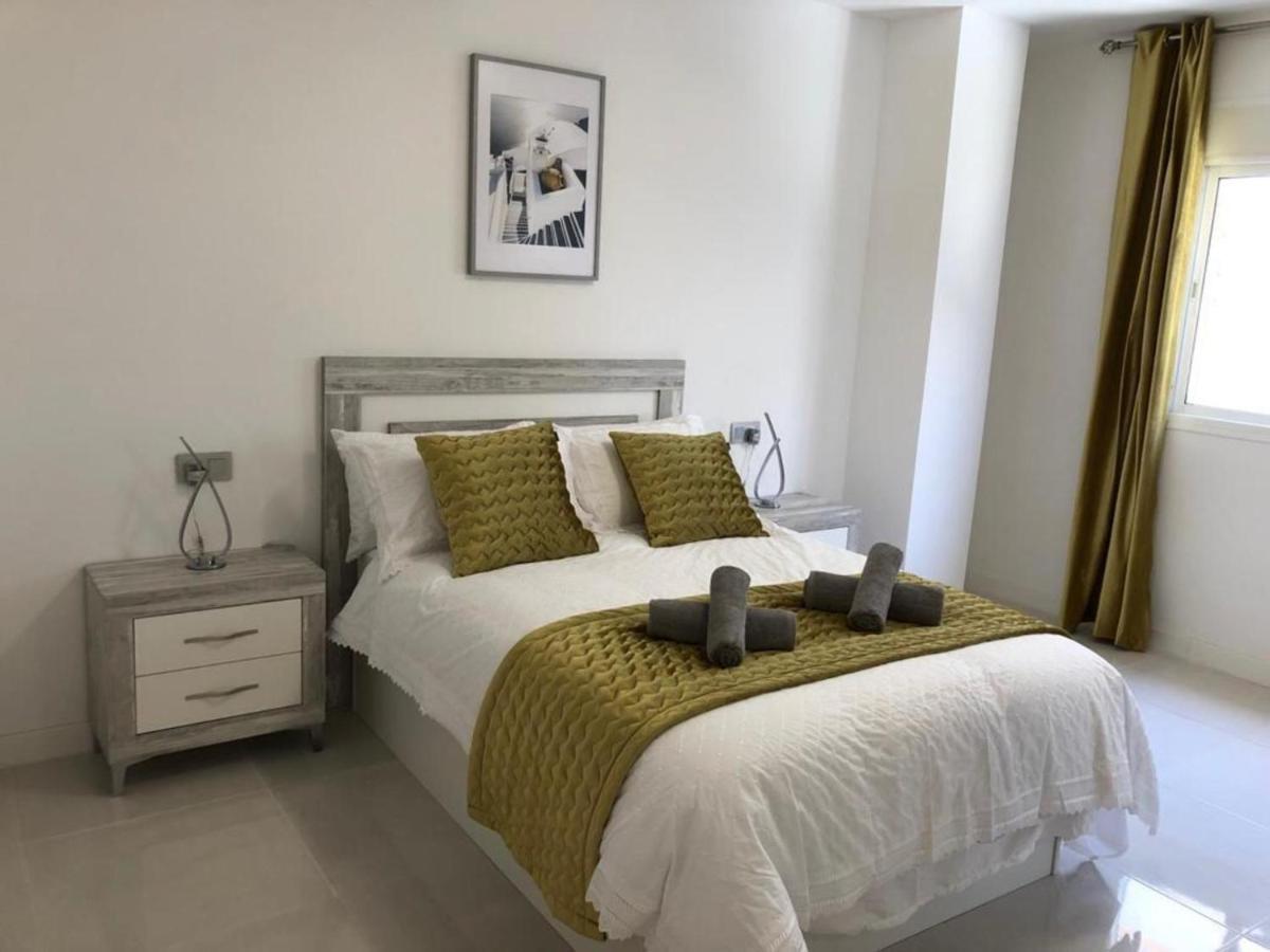 Parque Playa La Cala de Mijas 2 Bed 2 Bathrooms Exterior foto