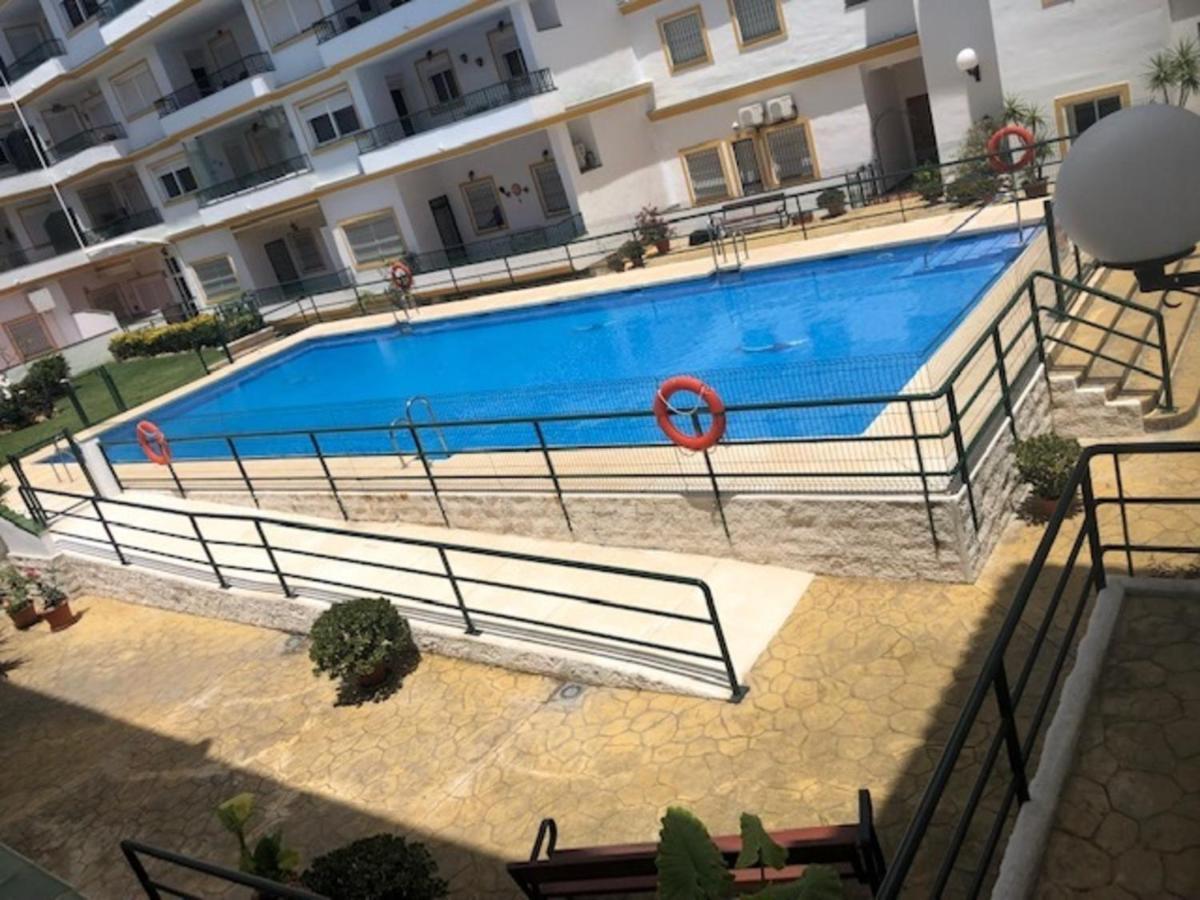 Parque Playa La Cala de Mijas 2 Bed 2 Bathrooms Exterior foto