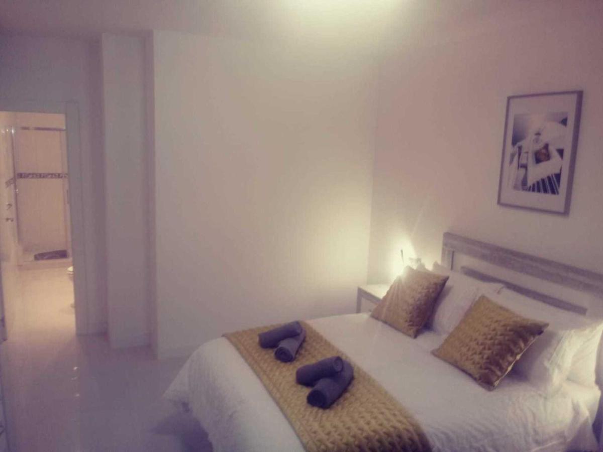 Parque Playa La Cala de Mijas 2 Bed 2 Bathrooms Exterior foto